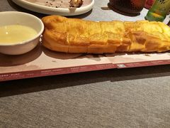-宏达老菜馆(东安街店)