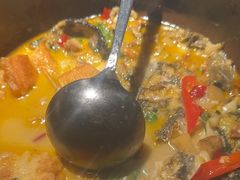 -西郊八号·山野江西菜(开发区店)