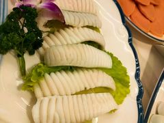 牙梗-井口火火锅