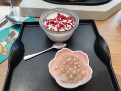-豪客来牛排(商汇人和广场店)