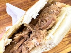 -子午路张记肉夹馍(翠华路店)