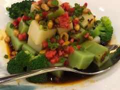 红油米豆腐-贵州大厦贵州厅(樱花园西街店)