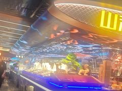 -山海•蒸汽活海鲜自助(皇庭广场店)