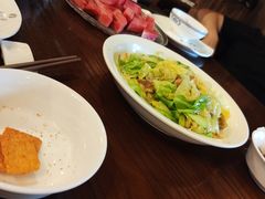 -御湾·浅水湾·贺胜土鸡汤(潜山店)