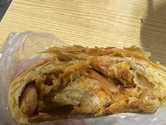 -海清宁记大馅云吞