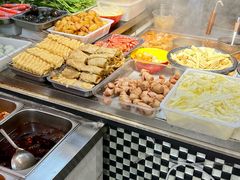 -长英绝味水煮(老字号洪都总店)