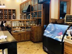 -SEN CASTLE城堡西餐(创意设计中心店)