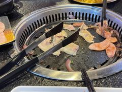 -老卜奎齐齐哈尔烤肉(人民东路店)