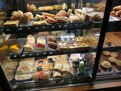 -星巴克(成都机场T2店)