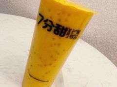 -7分甜(栖霞万谷慧店)