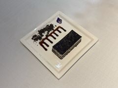 巧克力慕斯-ITA·意塔意大利餐厅(亦庄店)