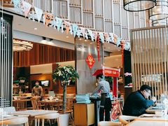 大堂-莆田餐厅PUTIEN(三里屯店)