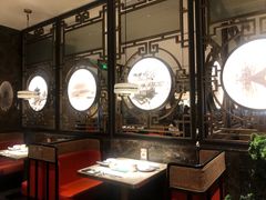 -新白鹿餐厅(金鹰新街口店)