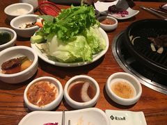 -萨拉伯尔(燕莎友谊商城店)