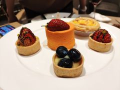 -陆家嘴万怡酒店·万荟轩