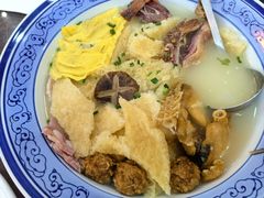 -长兴菜馆(高桥店)