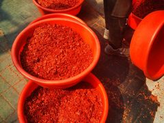 辣椒面-西塔大冷面(市府大路店)