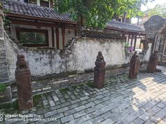 -黄龙溪古镇