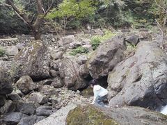 -白云源风景区