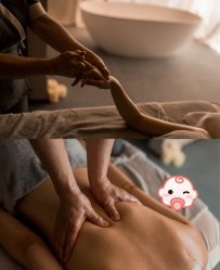 -健身堂科技美肌SPA