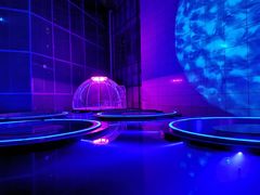 -异次元·LIGHT HOUSE·美食酒廊·休闲露台