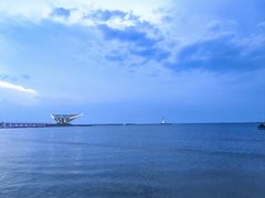 -山海广场