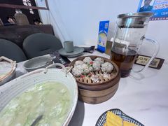 -攸州小镇家湘菜(小米科技园店)