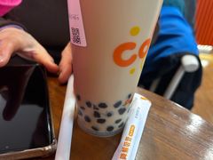 -CoCo都可(香港名都店)