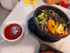 -韩仁阁米肠汤饭(韩乐坊店)