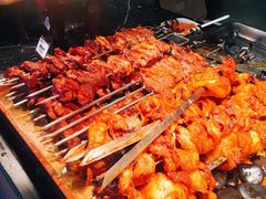 -梨花自助烤肉(天河城店)