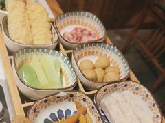 -螺大喜螺蛳粉火锅(雍和宫店)