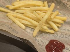 -肯德基(星河店)