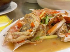 -揭阳钟记小食(福田新村店)