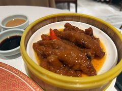 豉汁蒸凤爪-北京厨房(SKP店)
