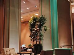 -上海柏悦酒店