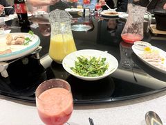 -新南华大酒店(广中店)