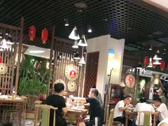 -茂盛小吃(蓝田店)