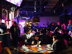 -纳瓦新疆菜(银都店)