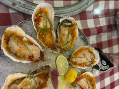 -吉源大排档·鱼生·海鲜(烧烤彩印厂店)