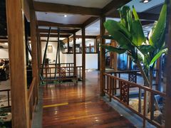 -青藤茶馆(南山路店)