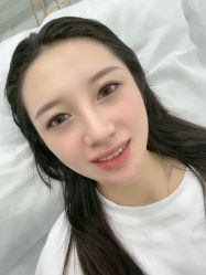 -韩美绣·骨相纹眉·洗眉美瞳线