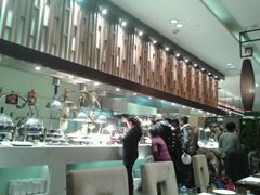 android_upload_pic-宁波石浦豪生大酒店·自助餐厅