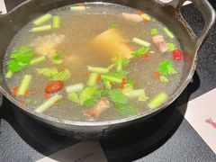 -盡膳口福·百年汤方火锅(科华北路店)