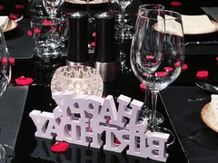 -上海苏宁宝丽嘉酒店·Cafe Bellagio西餐厅