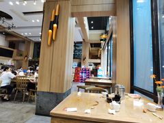 大堂-冯小炒(巴渝大道店)