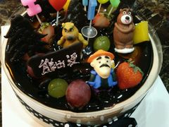 -万利隆·活力烘焙(人民路店)