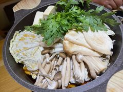 -三石铁板烧(紫竹桥店)