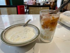 -堂屋糖水店(愚园店)