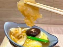 -御满屋日本料理