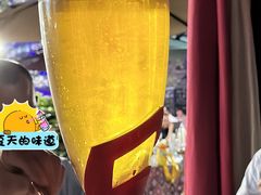 -疆山别院·木垒羊·新疆菜烧烤(铁路局店)